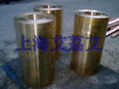 c93200铅锡青铜棒化学成分浙江山西安徽芜湖南京耐磨铜棒