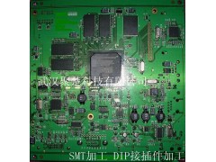 PCB电路板贴片加工、波峰焊加工、SMT焊接加工、插件加工