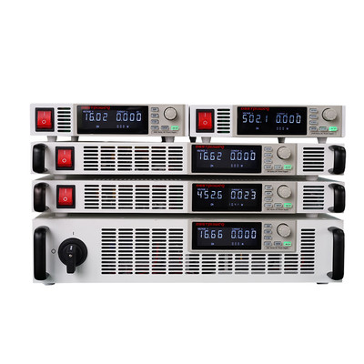 AST9120-80恒功率宽范围可编程直流稳压电源(80V60A1200W)