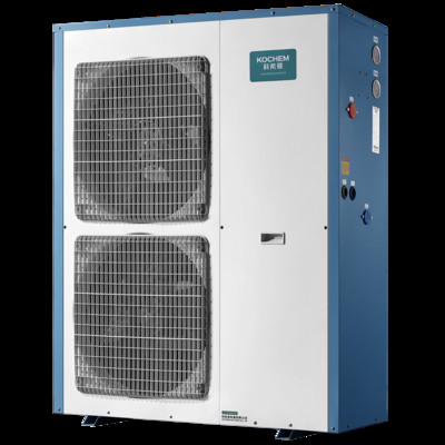 科希曼 DKLRBQ-18II 空气能源热泵 超低温 变频地暖空调一体机